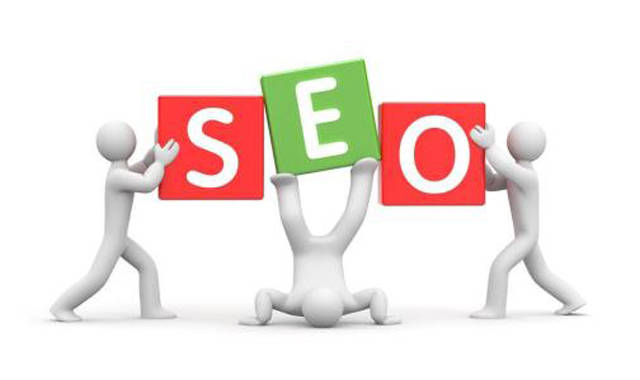 seo常用的10个优化技巧