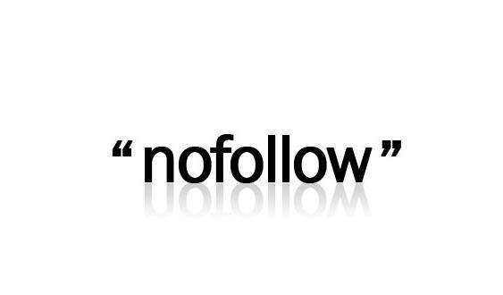 防止友情链接加nofollow的方法
